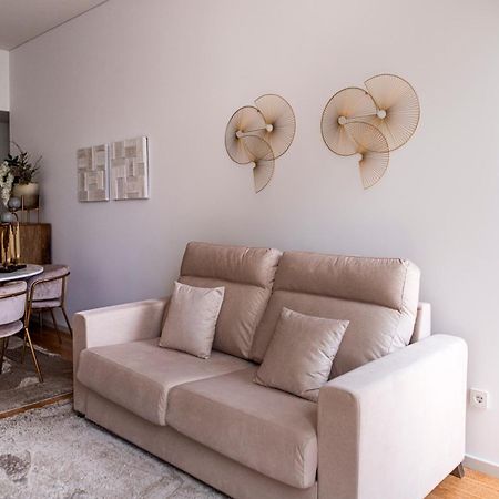 Porto Deluxe Apartments 외부 사진