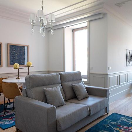 Porto Deluxe Apartments 외부 사진