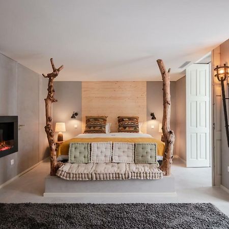 Porto Deluxe Apartments 외부 사진