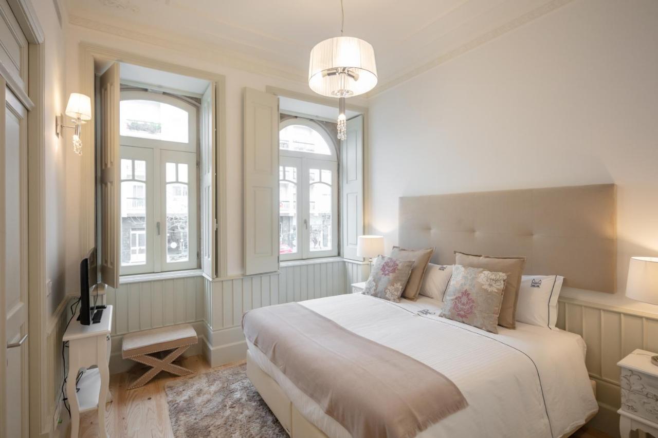 Porto Deluxe Apartments 외부 사진