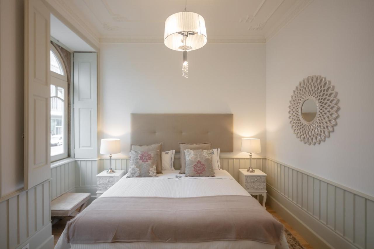 Porto Deluxe Apartments 외부 사진