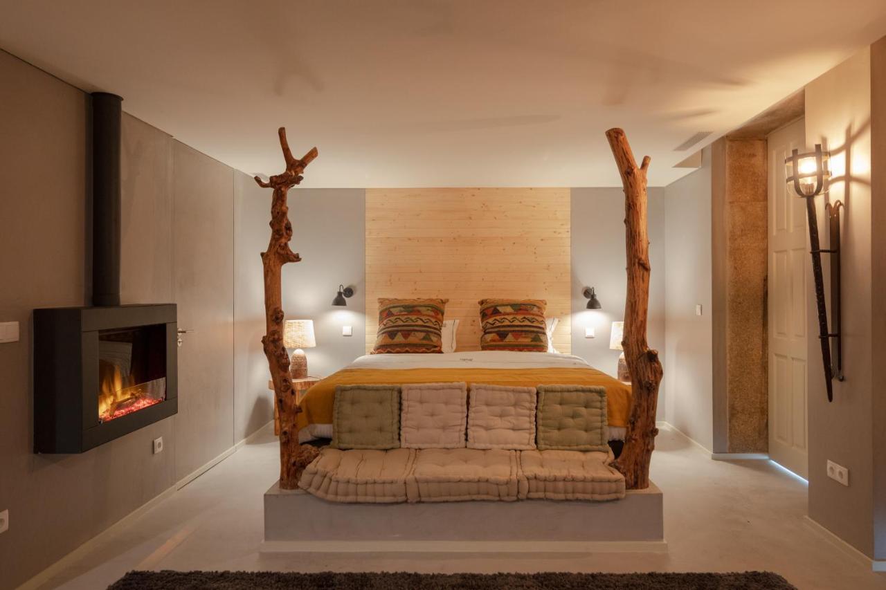 Porto Deluxe Apartments 외부 사진