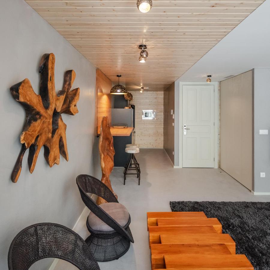 Porto Deluxe Apartments 외부 사진