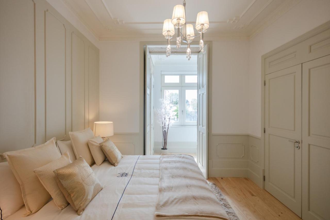 Porto Deluxe Apartments 외부 사진