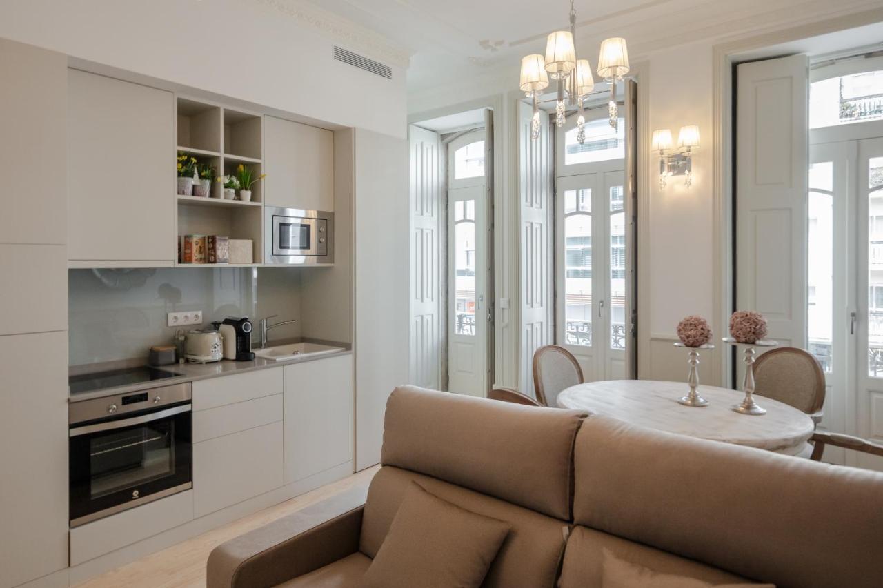 Porto Deluxe Apartments 외부 사진