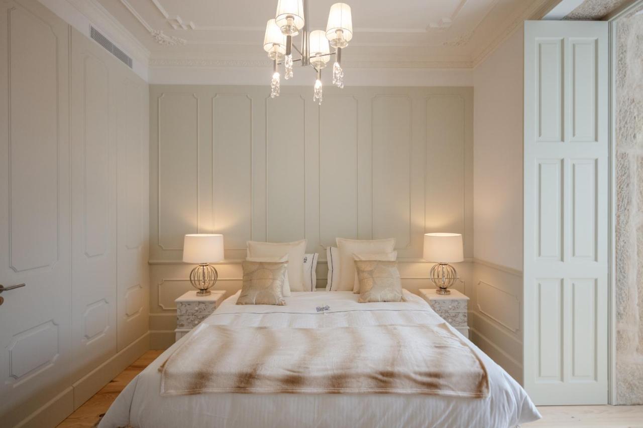 Porto Deluxe Apartments 외부 사진