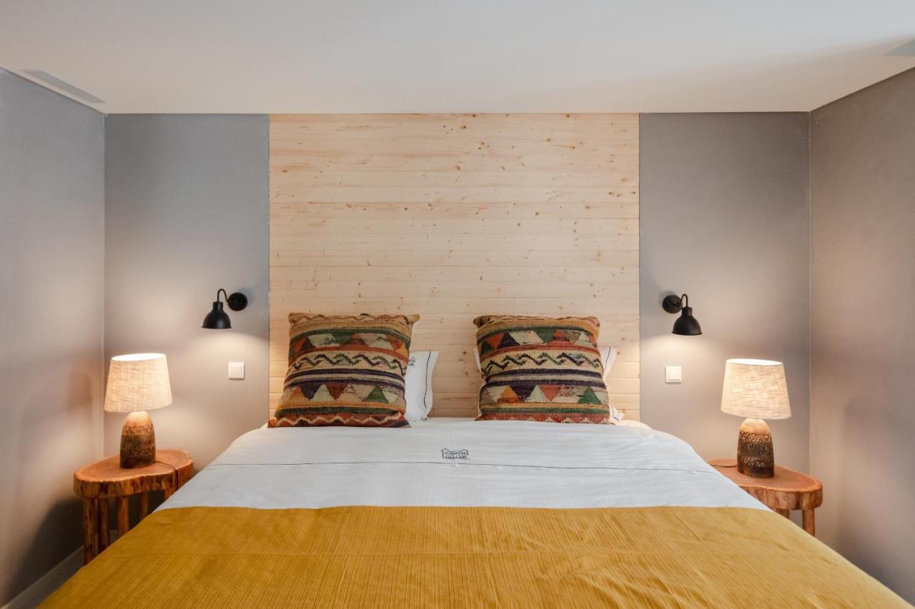 Porto Deluxe Apartments 외부 사진