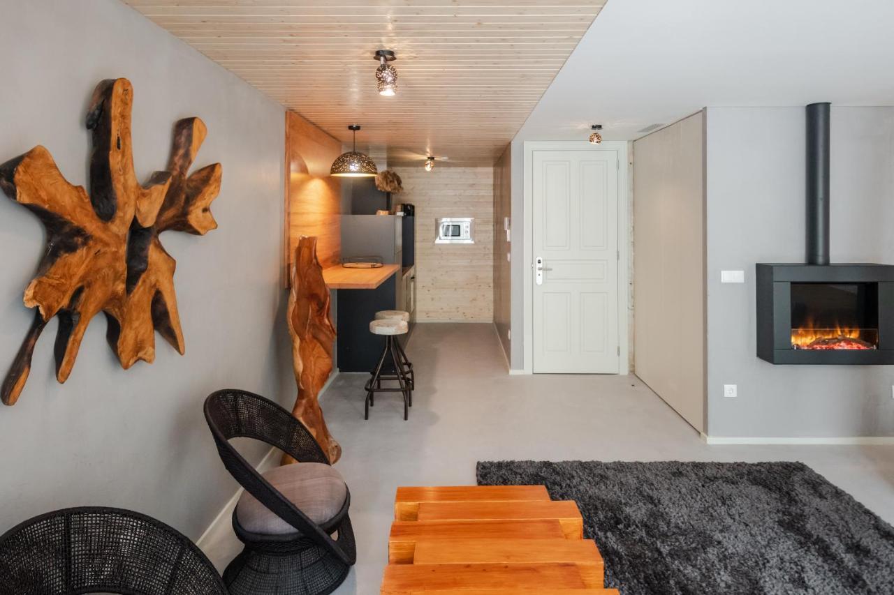 Porto Deluxe Apartments 외부 사진