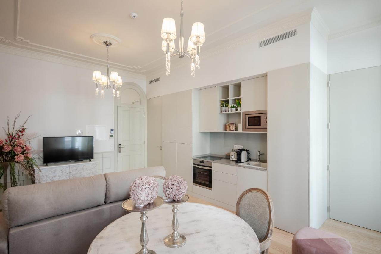Porto Deluxe Apartments 외부 사진