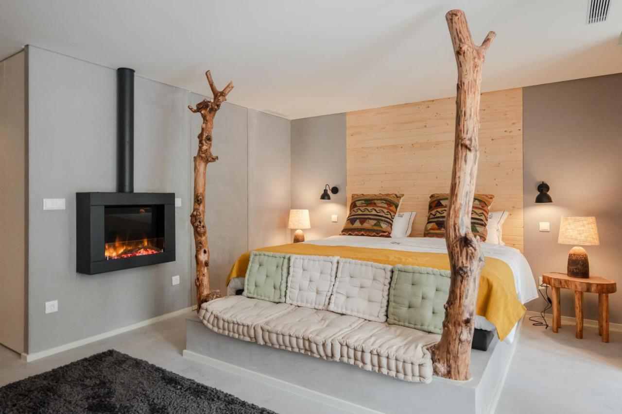 Porto Deluxe Apartments 외부 사진