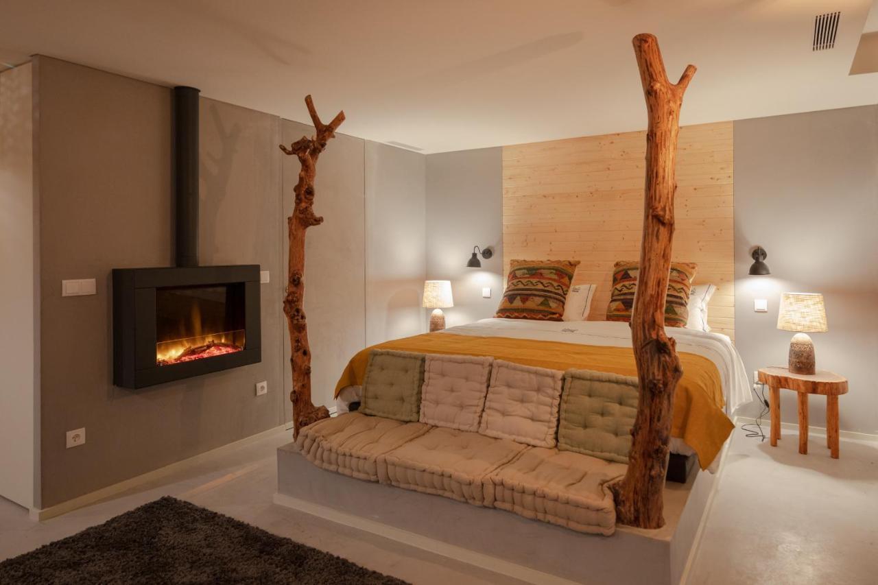 Porto Deluxe Apartments 외부 사진