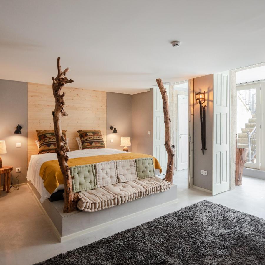 Porto Deluxe Apartments 외부 사진