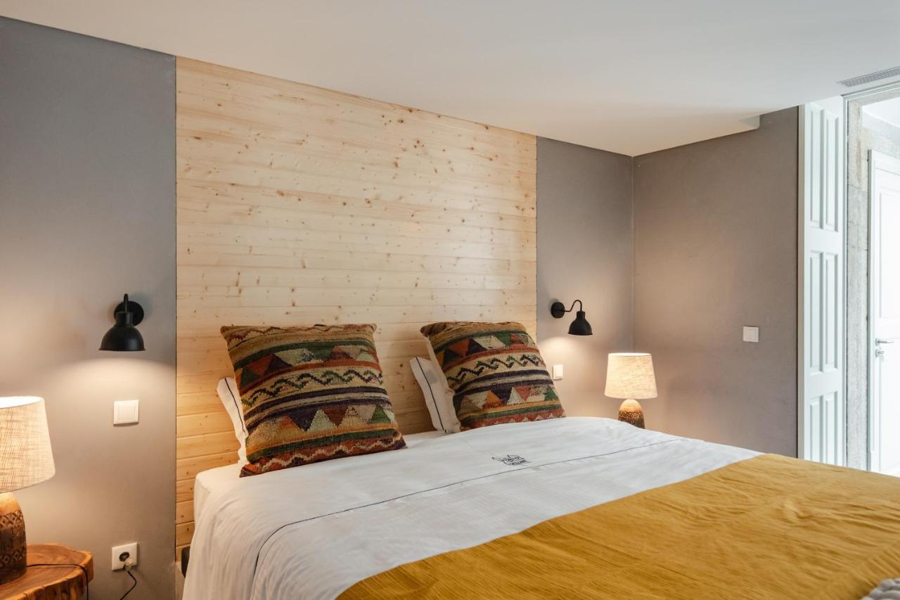 Porto Deluxe Apartments 외부 사진