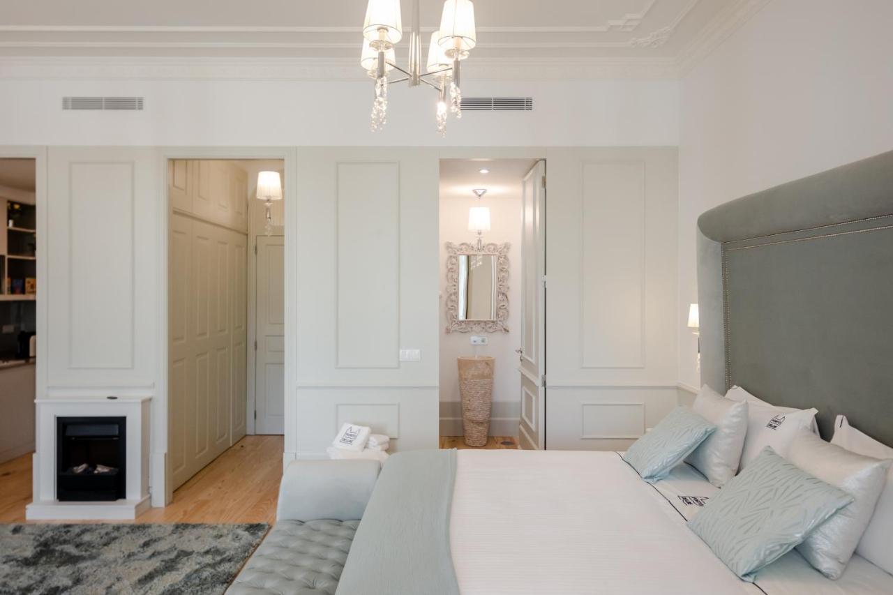 Porto Deluxe Apartments 외부 사진