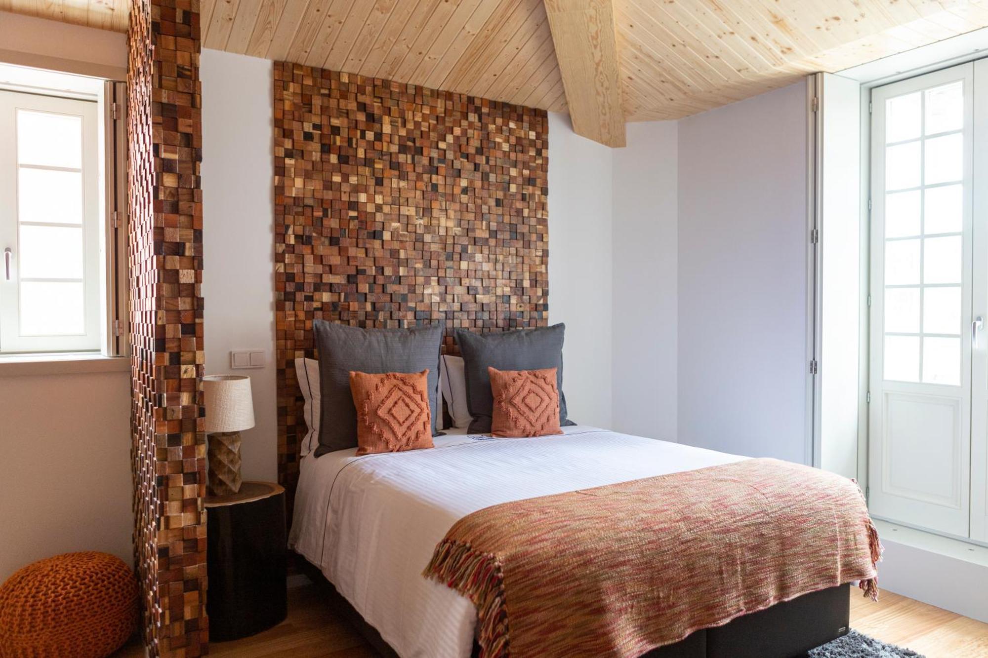 Porto Deluxe Apartments 외부 사진