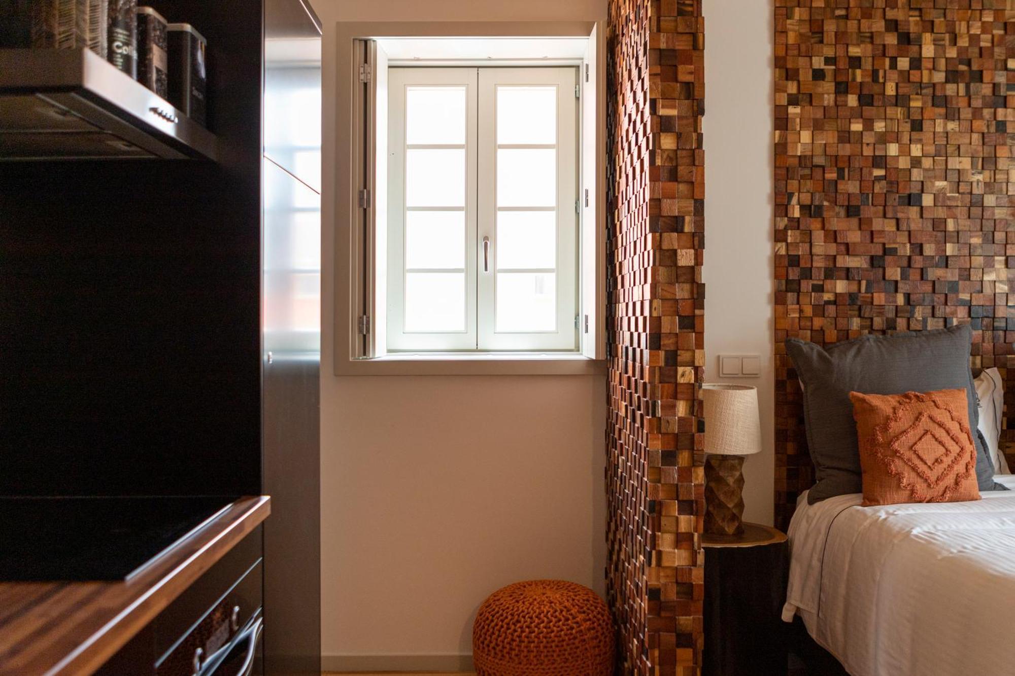 Porto Deluxe Apartments 외부 사진