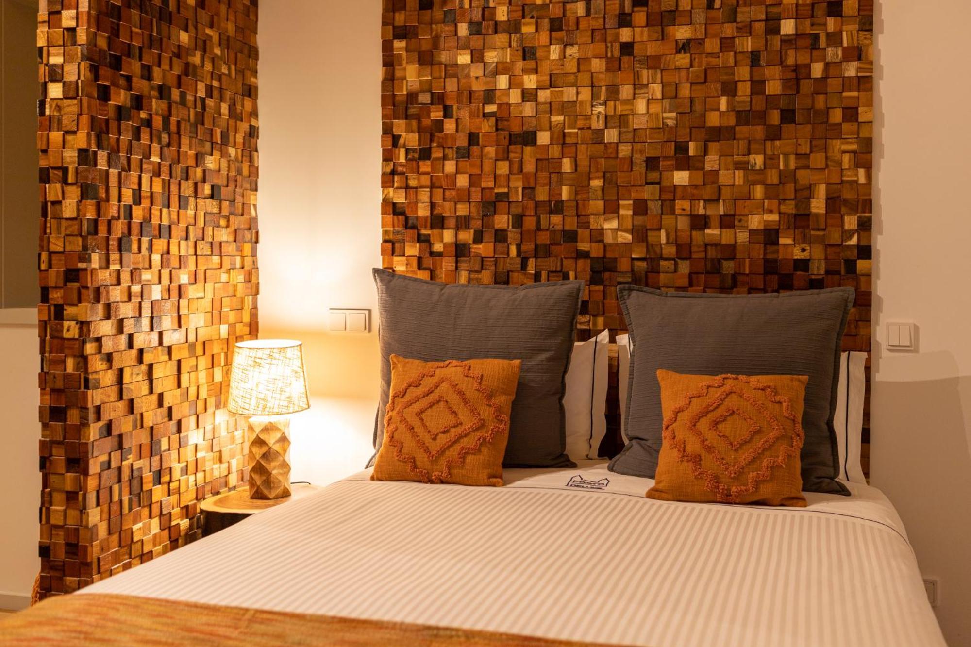 Porto Deluxe Apartments 외부 사진