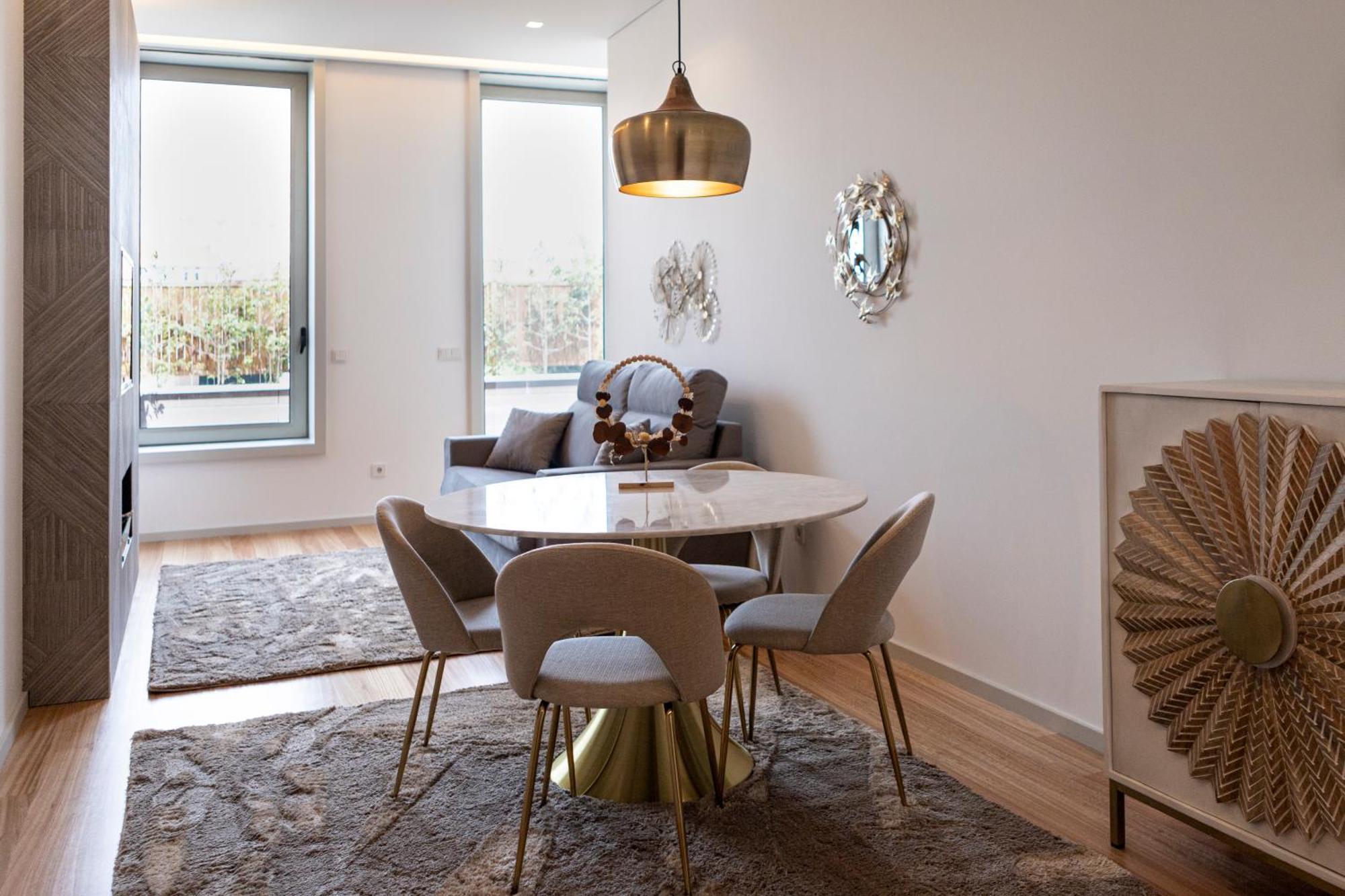 Porto Deluxe Apartments 외부 사진