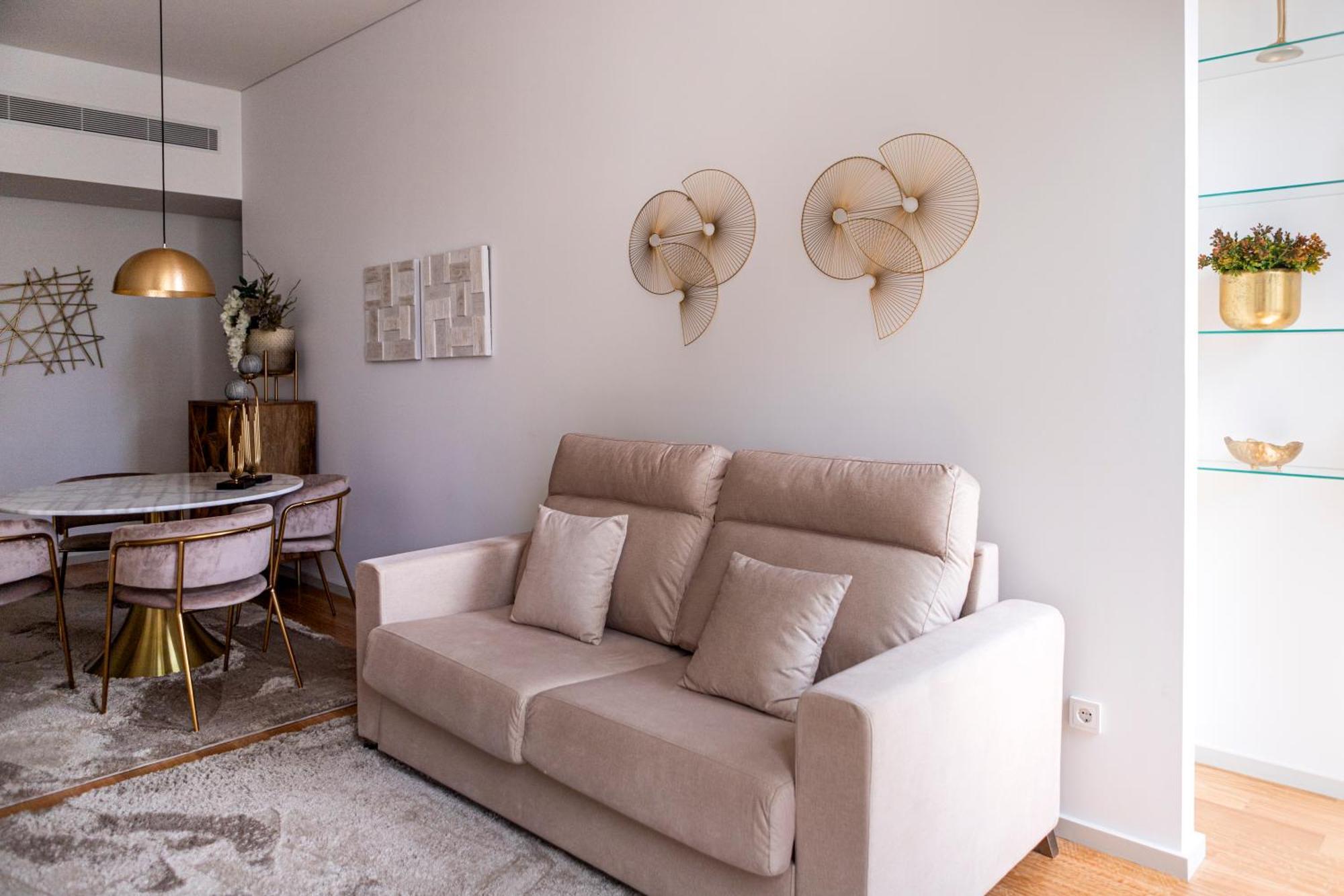 Porto Deluxe Apartments 외부 사진