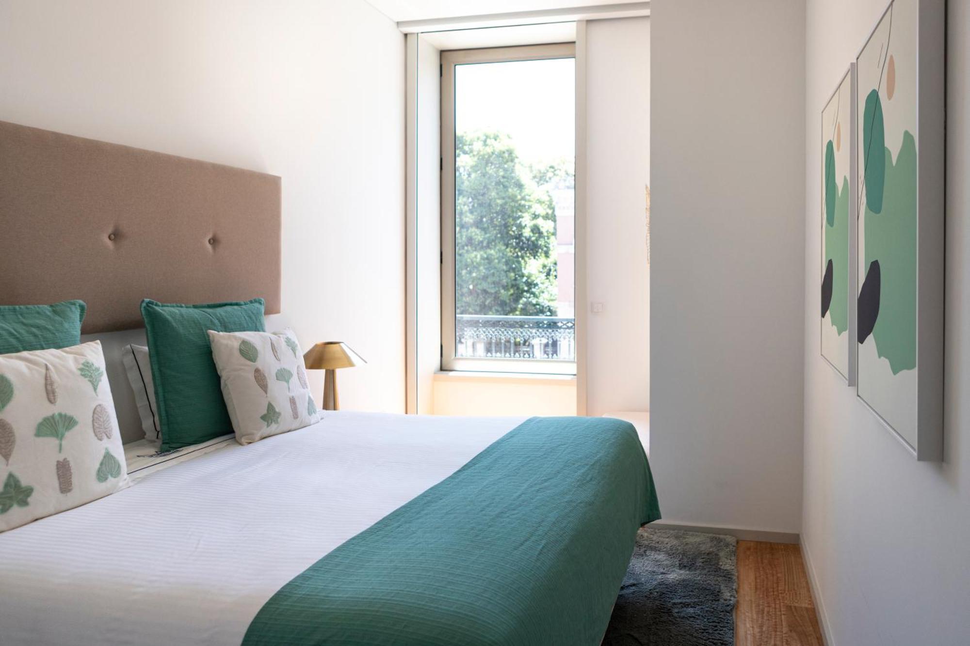 Porto Deluxe Apartments 외부 사진