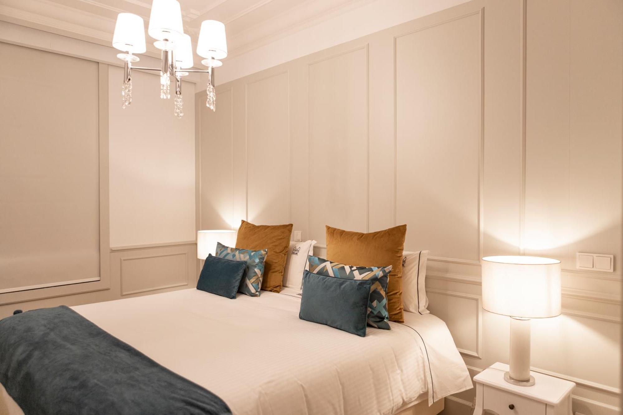 Porto Deluxe Apartments 외부 사진