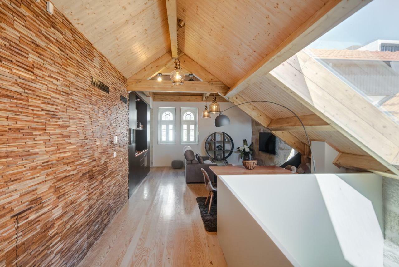 Porto Deluxe Apartments 외부 사진
