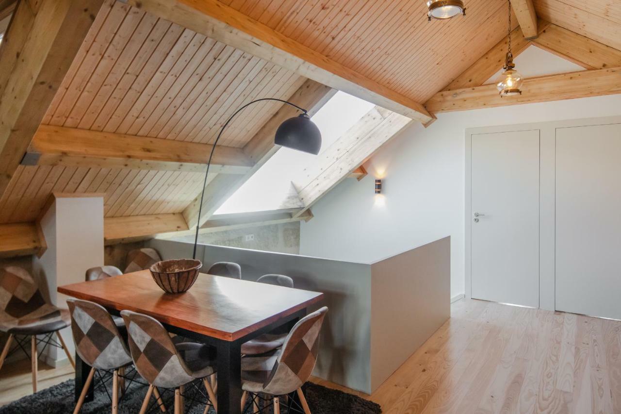 Porto Deluxe Apartments 외부 사진