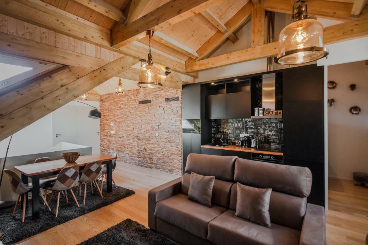 Porto Deluxe Apartments 외부 사진
