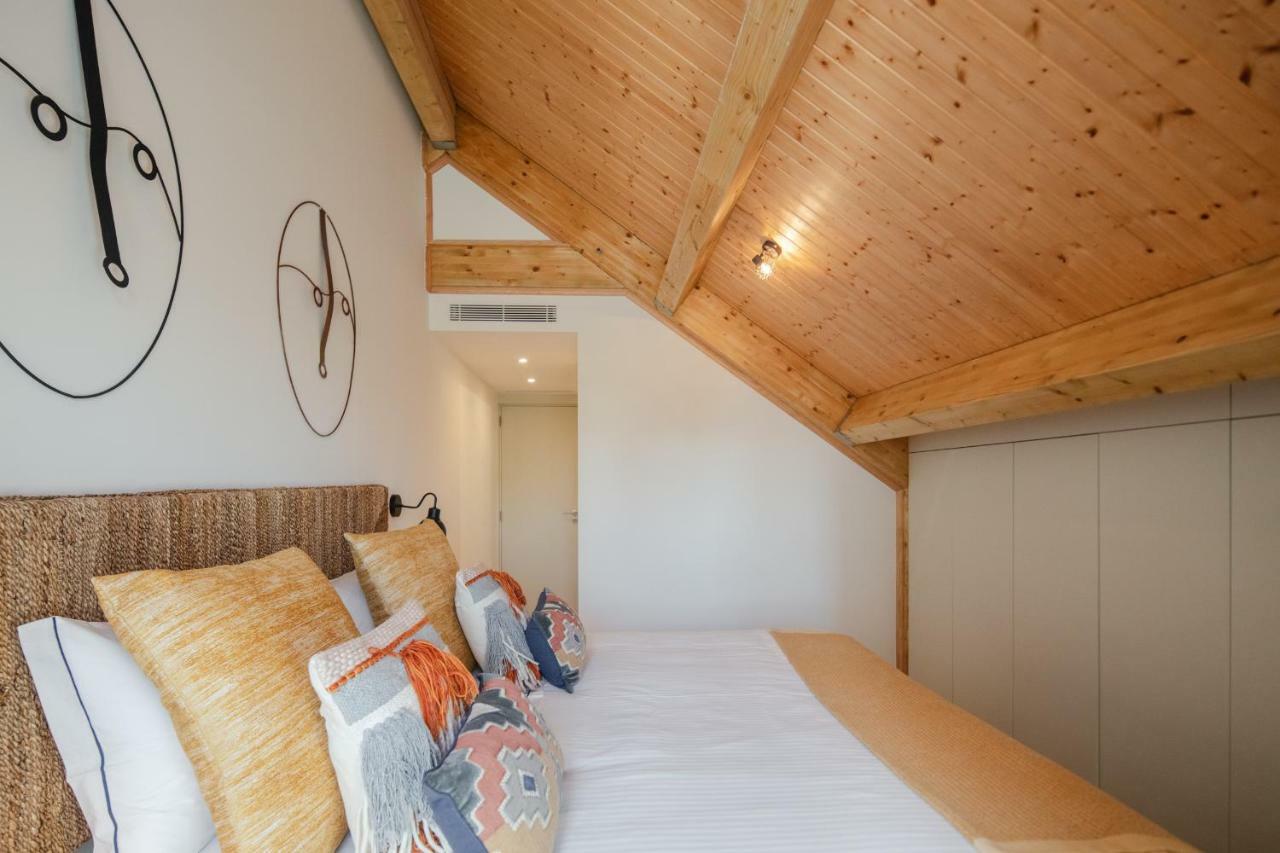 Porto Deluxe Apartments 외부 사진
