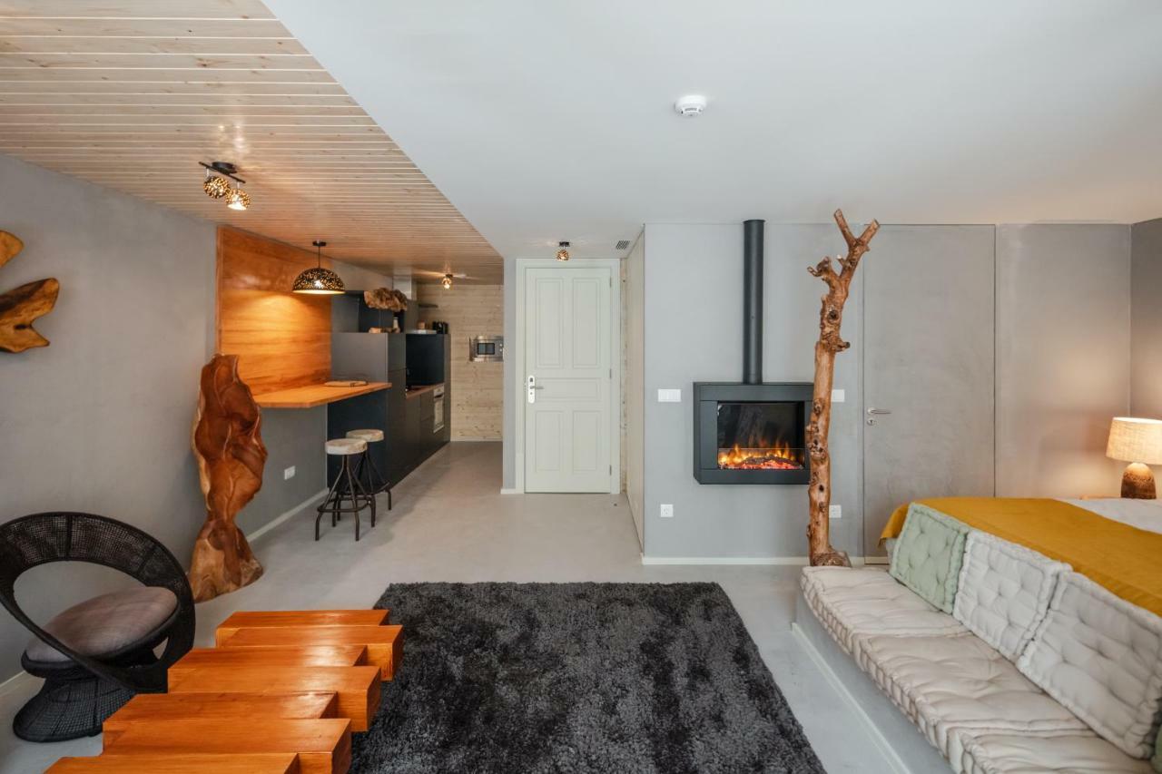 Porto Deluxe Apartments 외부 사진