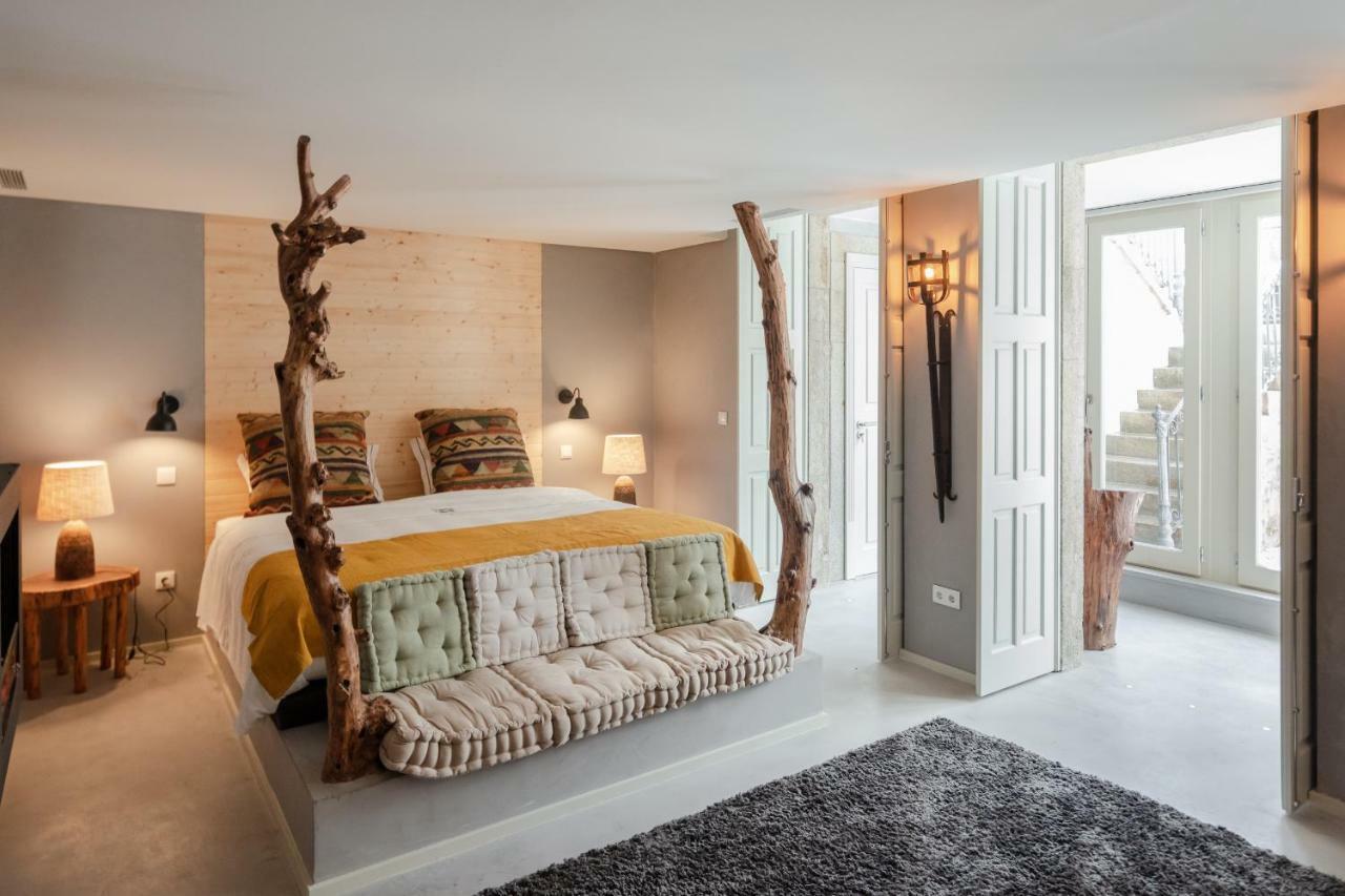 Porto Deluxe Apartments 외부 사진