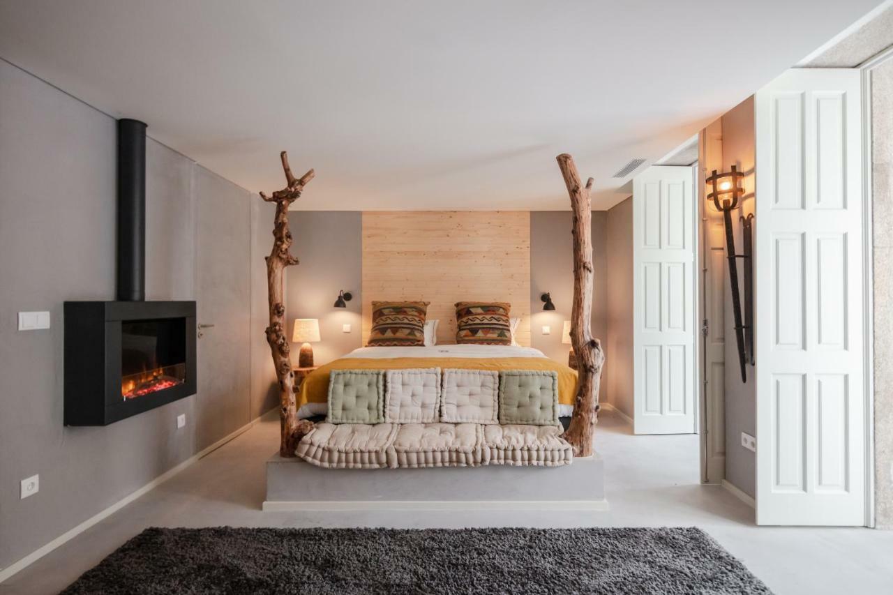 Porto Deluxe Apartments 외부 사진