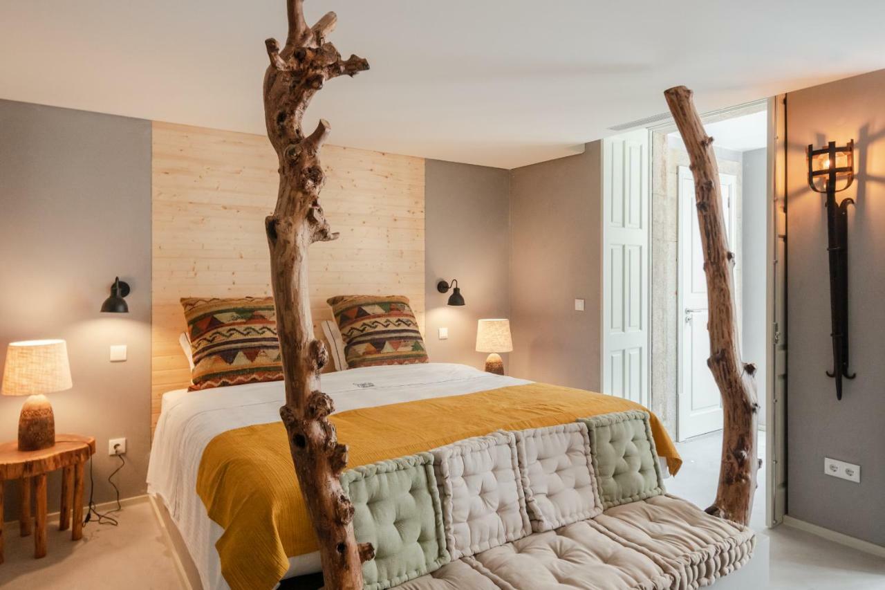 Porto Deluxe Apartments 외부 사진