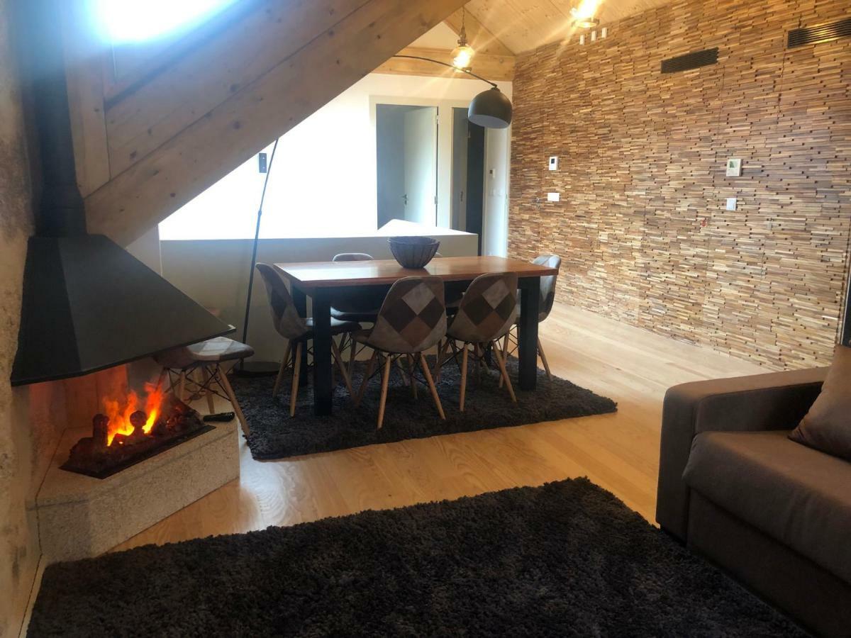 Porto Deluxe Apartments 외부 사진