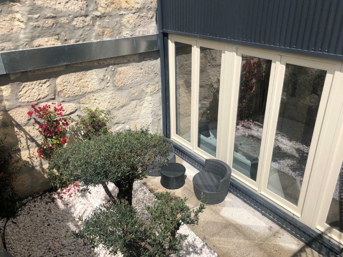 Porto Deluxe Apartments 외부 사진