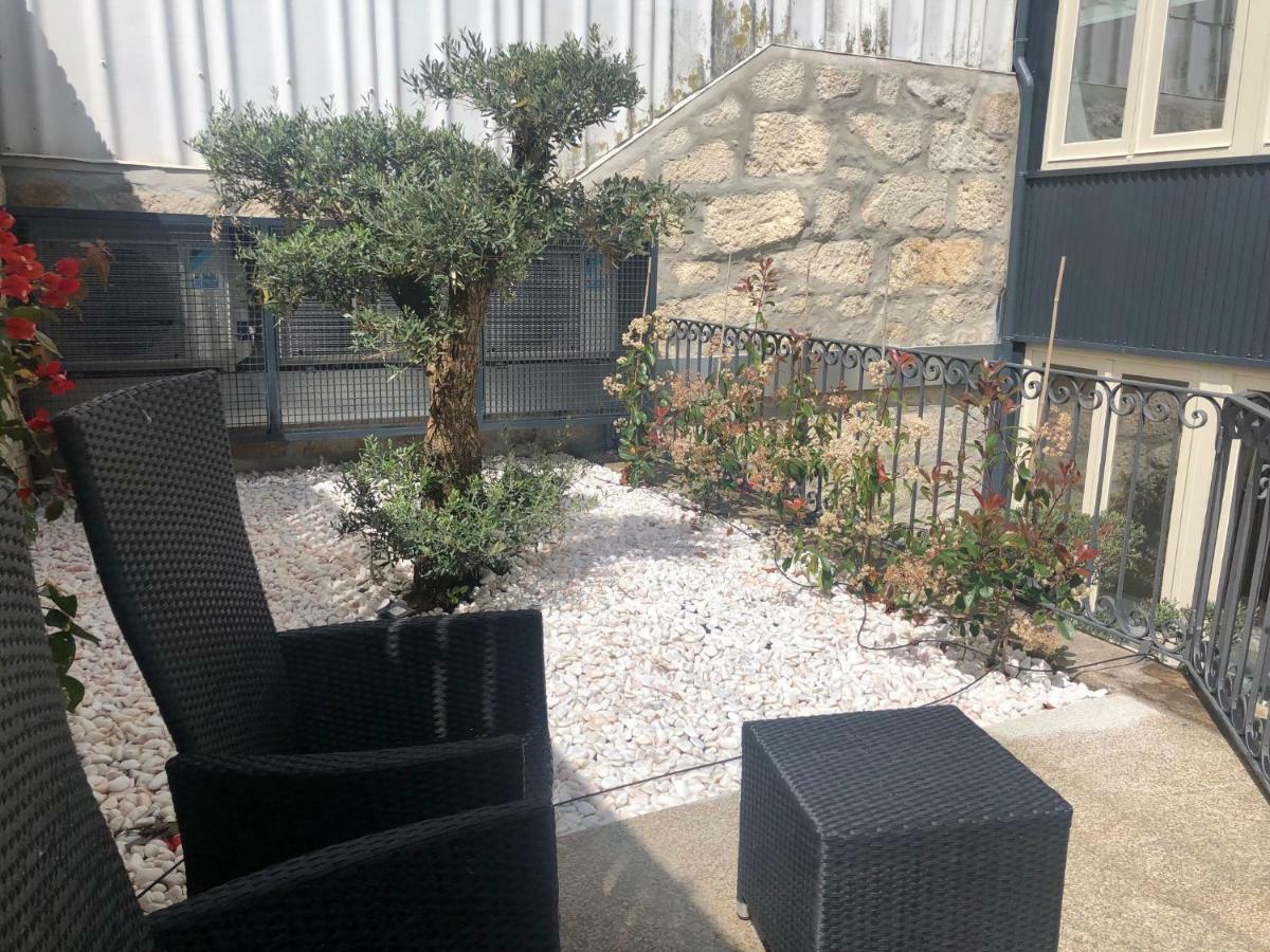 Porto Deluxe Apartments 외부 사진