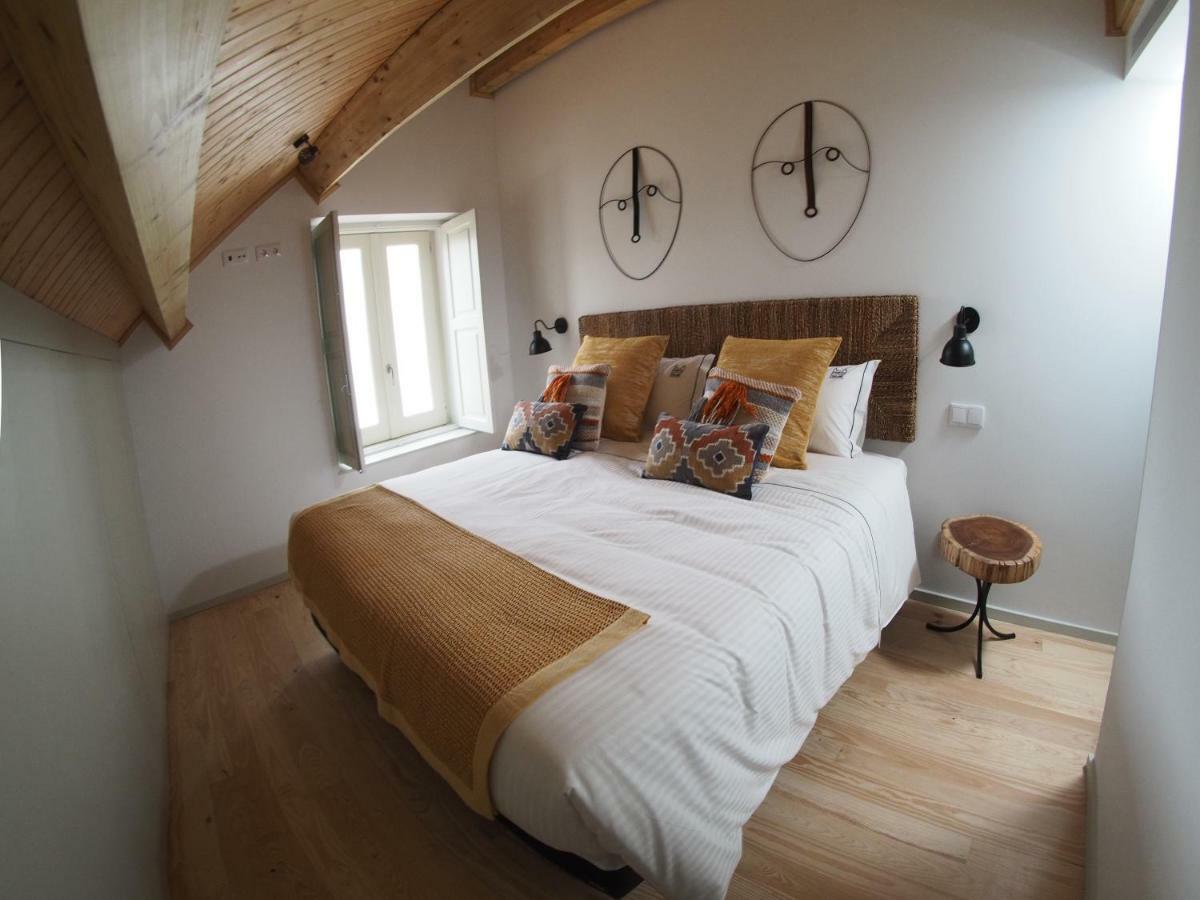 Porto Deluxe Apartments 외부 사진
