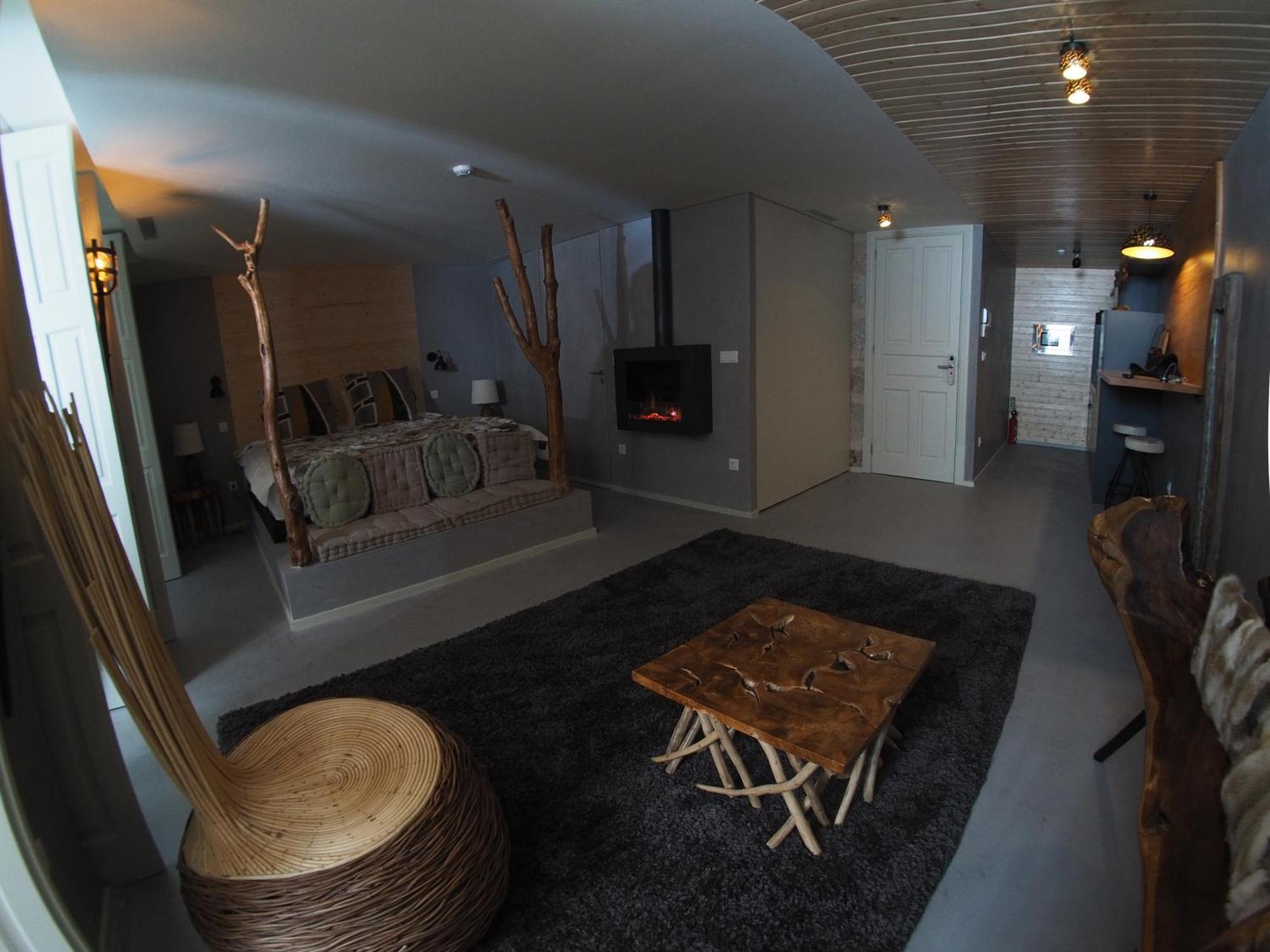 Porto Deluxe Apartments 외부 사진