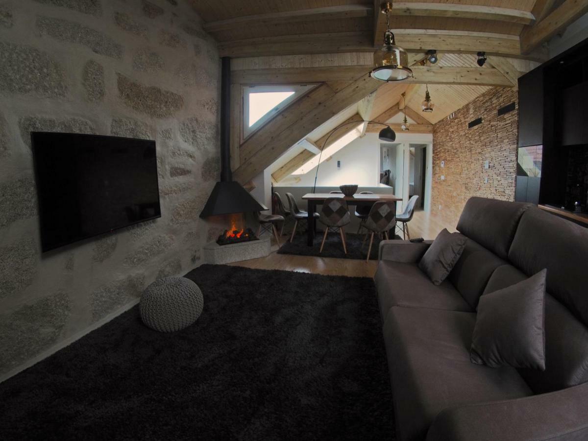 Porto Deluxe Apartments 외부 사진